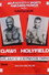 Dwight Muhammad Qawi vs. Evander Holyfield