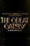 The Great Gatsby: A New Musical