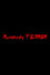 Runaway Terror