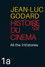 Histoire(s) du cinéma 1a : toutes les histoires