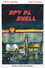 Spy på Shell