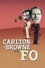 Carlton-Browne of the F.O.
