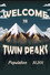 Welcome to Twin Peaks