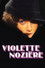 Violette Nozière