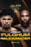 Darius Fulghum vs. Vaughn Alexander