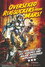 Over·Sexed Rugsucker from Mars
