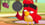 Angry Birds: Summer Madness 1. Sezon 1. Bölüm izle