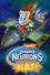 Jimmy Neutron's Nicktoon Blast