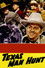 Texas Man Hunt