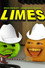 Annoying Orange: Limes