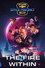 Space Precinct: The Fire Within