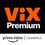 ViX Premium Amazon Channel