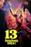 13 Frightened Girls