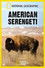 American Serengeti