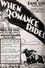 When Romance Rides