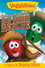 VeggieTales: Tomato Sawyer & Huckleberry Larry's Big River Rescue