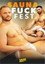 Sauna Fuck Fest