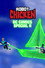 Robot Chicken DC Comics Special II: Villains in Paradise