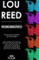 Lou Reed - Remembered