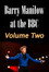 Barry Manilow at the BBC: Volume Two
