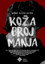 Koža broj manja
