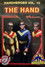 The Hand (HardHeroes Vol. 10)