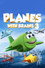 Planes with Brains 3