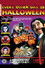 Every Other Day is Halloween