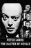 Peter Lorre: The Master of Menace