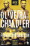 UFC 262: Oliveira vs. Chandler