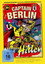 Captain Berlin vs. Hitler