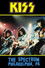 Kiss [1987] A Night At The Spectrum