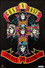 Guns N' Roses - Appetite for Destruction