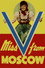 Miss V from Moscow