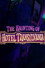 The Haunting of Hotel Transylvania