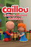 Caillou: Caillou's Perfect Christmas
