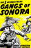 Gangs of Sonora