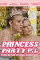 Princess Party P.I.