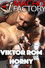 Viktor Rom Is Horny