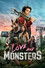 Love and Monsters