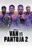 UFC 331: Van vs. Pantoja 2