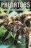 Predators of the Wild: Giant Tarantula