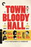 Town Bloody Hall