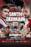 Dalton Smith vs. Mathieu Germain