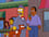 The Simpsons 12. Sezon 7. Bölüm izle