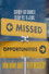 Missed Opportunities