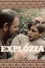 Explózia