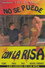 No se puede con la risa