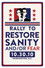 The Rally to Restore Sanity and/or Fear