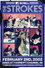The Strokes: MTV $2 Bill Concert